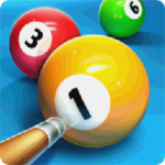 Logo of Billiard android Application 